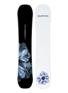 Product image of Men's Burton Process Camber Snowboard[Variant:Graphic (2026)]