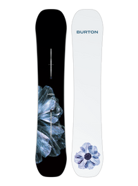 Product image of Men's Burton Process Camber Snowboard[Variant:Graphic (2026)]