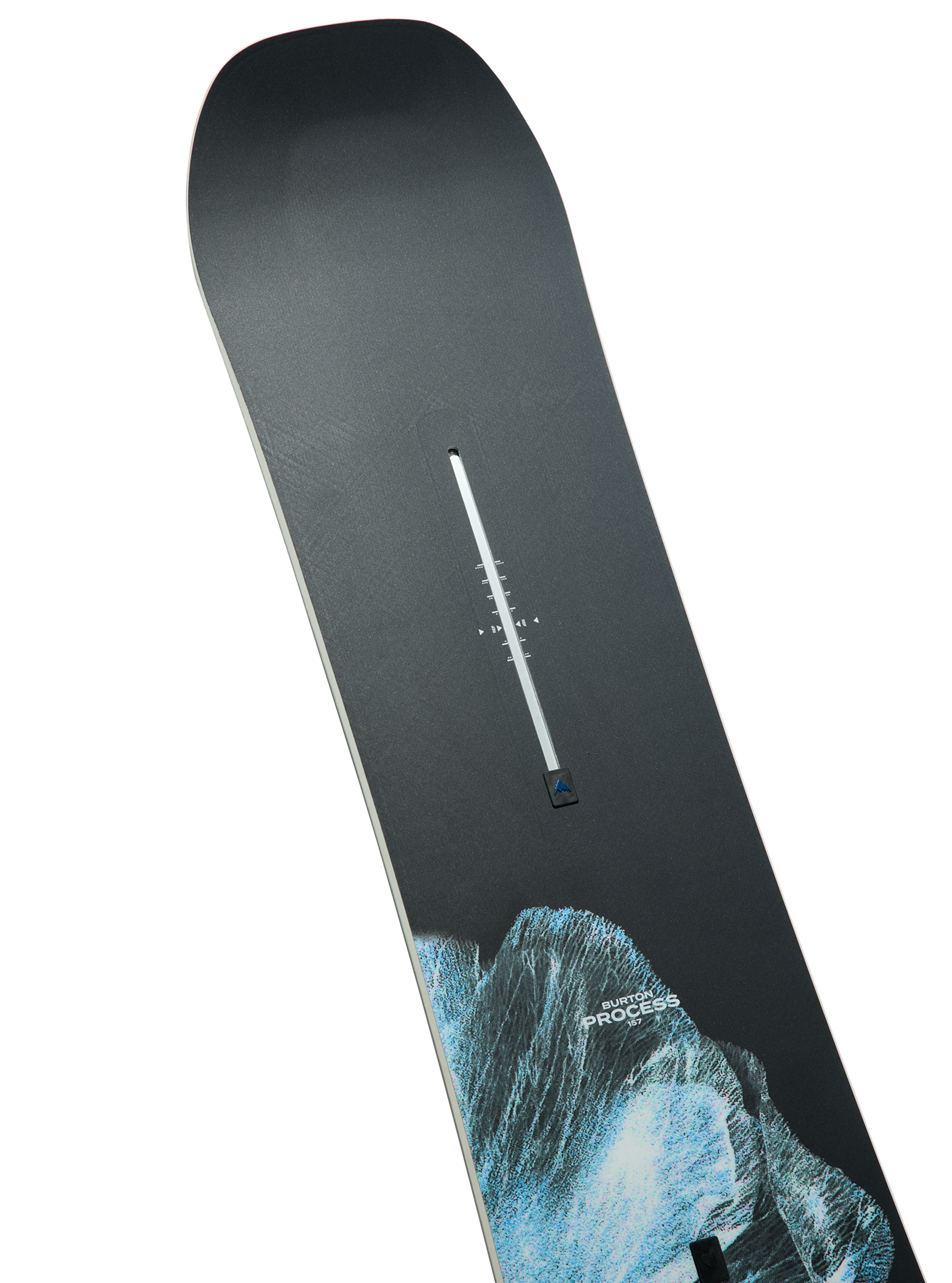 Burton Process Camber Snowboard für Herren