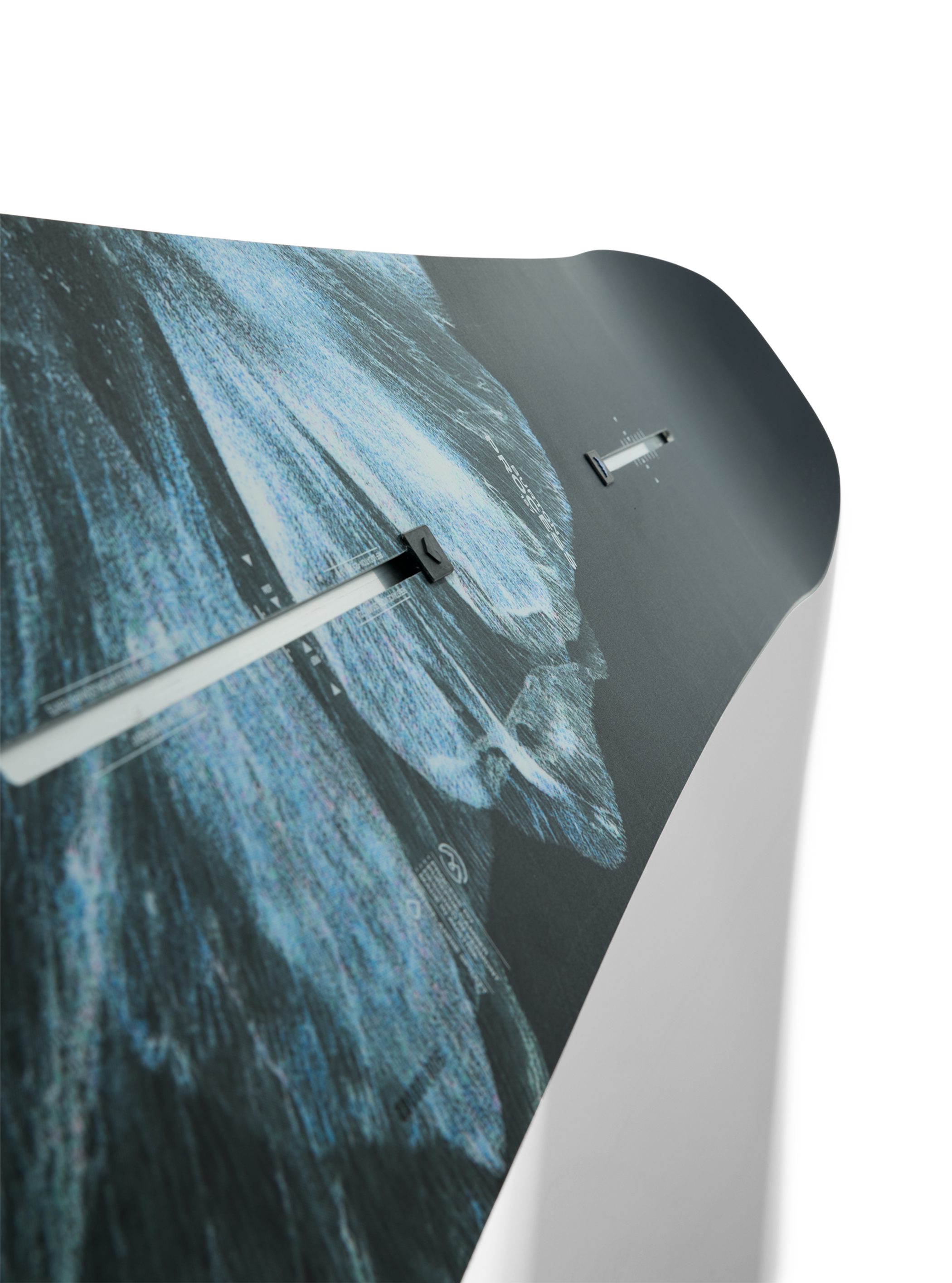 Burton Process Camber Snowboard für Herren