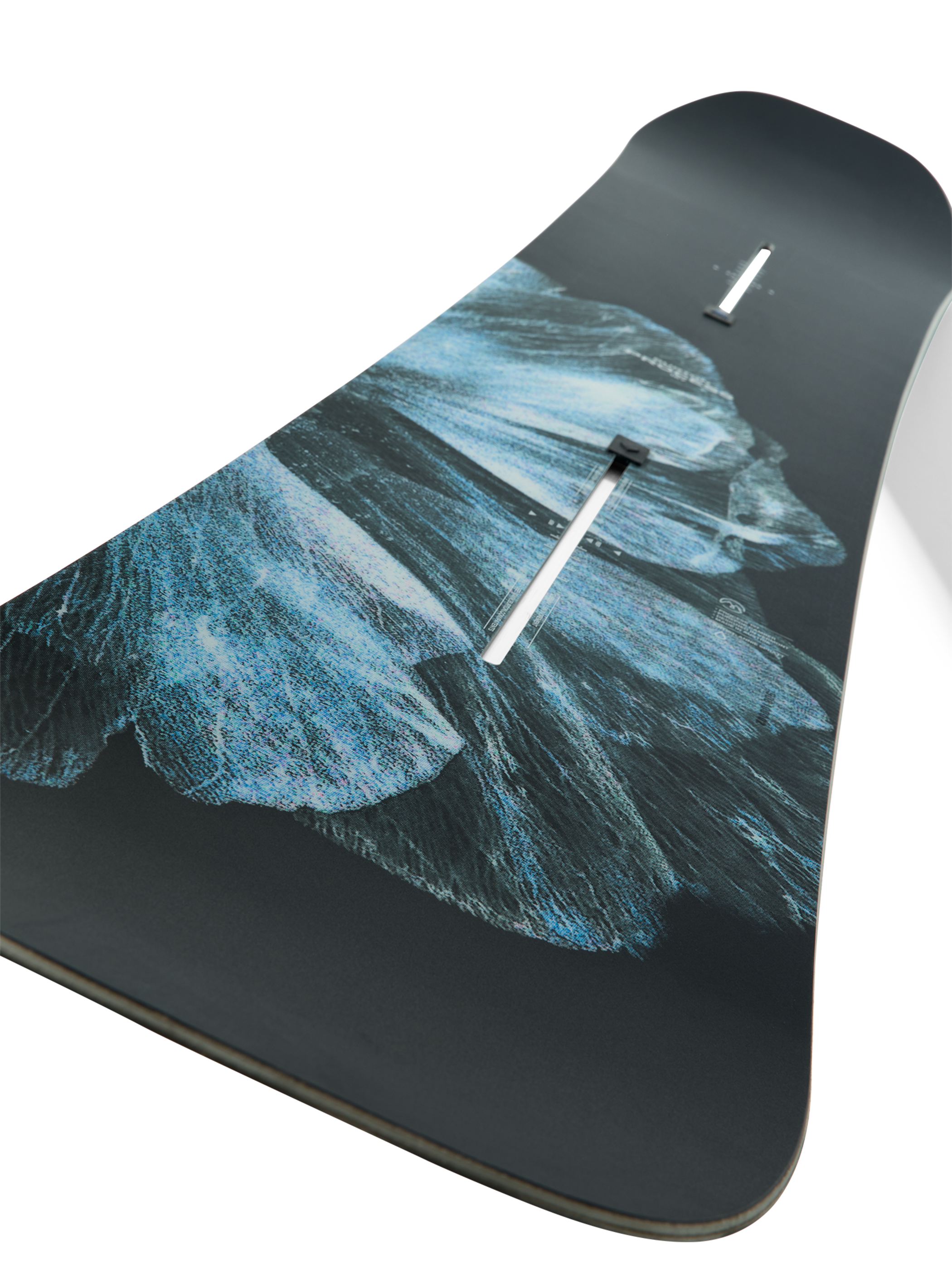 Burton Process Camber Snowboard für Herren