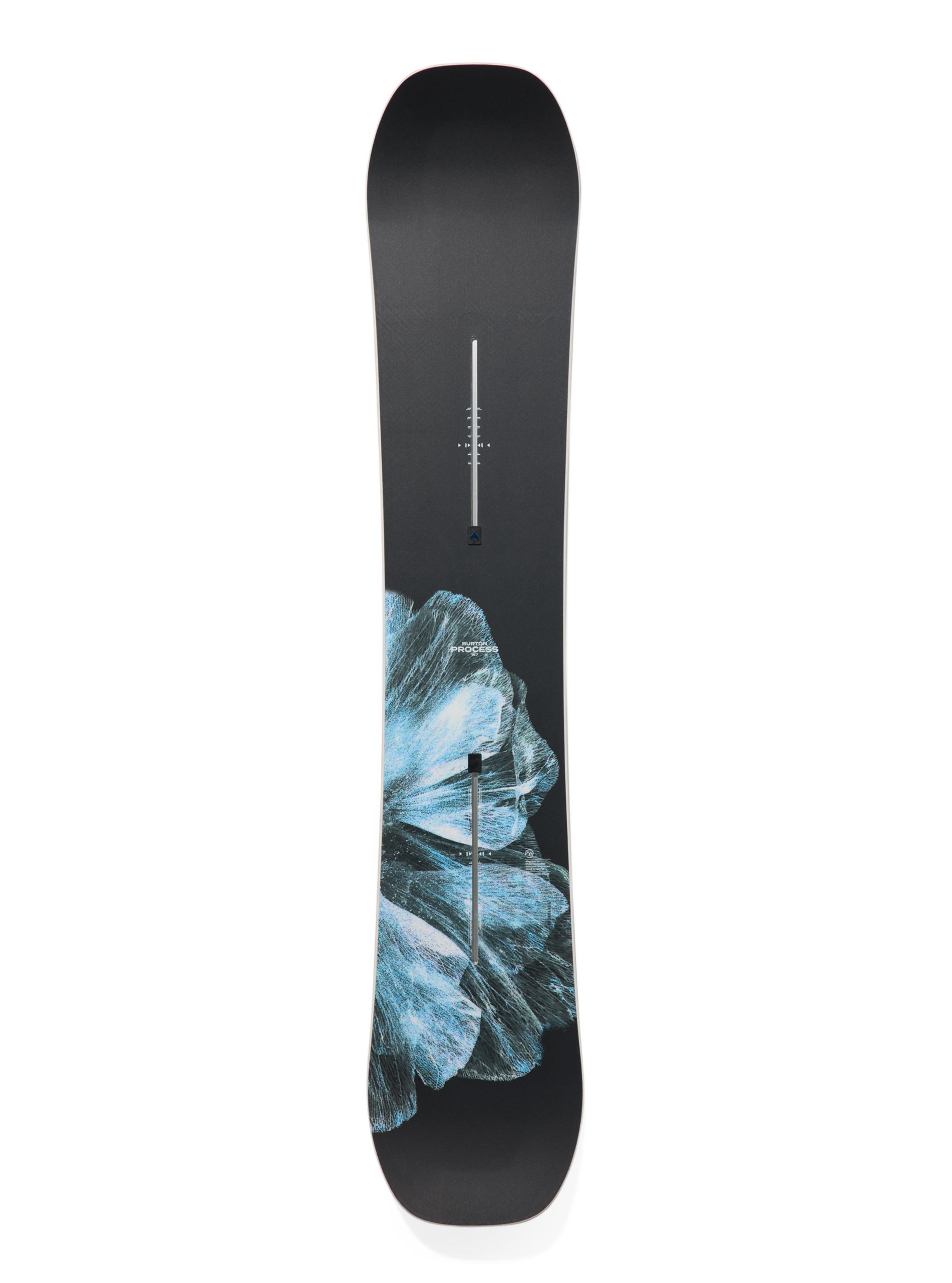 Burton Process Camber Snowboard für Herren