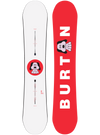 Product image of Men's Burton Process Camber Snowboard[Variant:Good Dog]