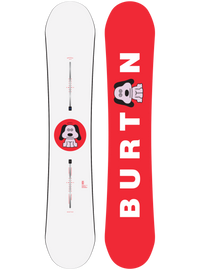 Product image of Men's Burton Process Camber Snowboard[Variant:Good Dog]