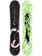 Burton – Snowboard à cambre Process homme