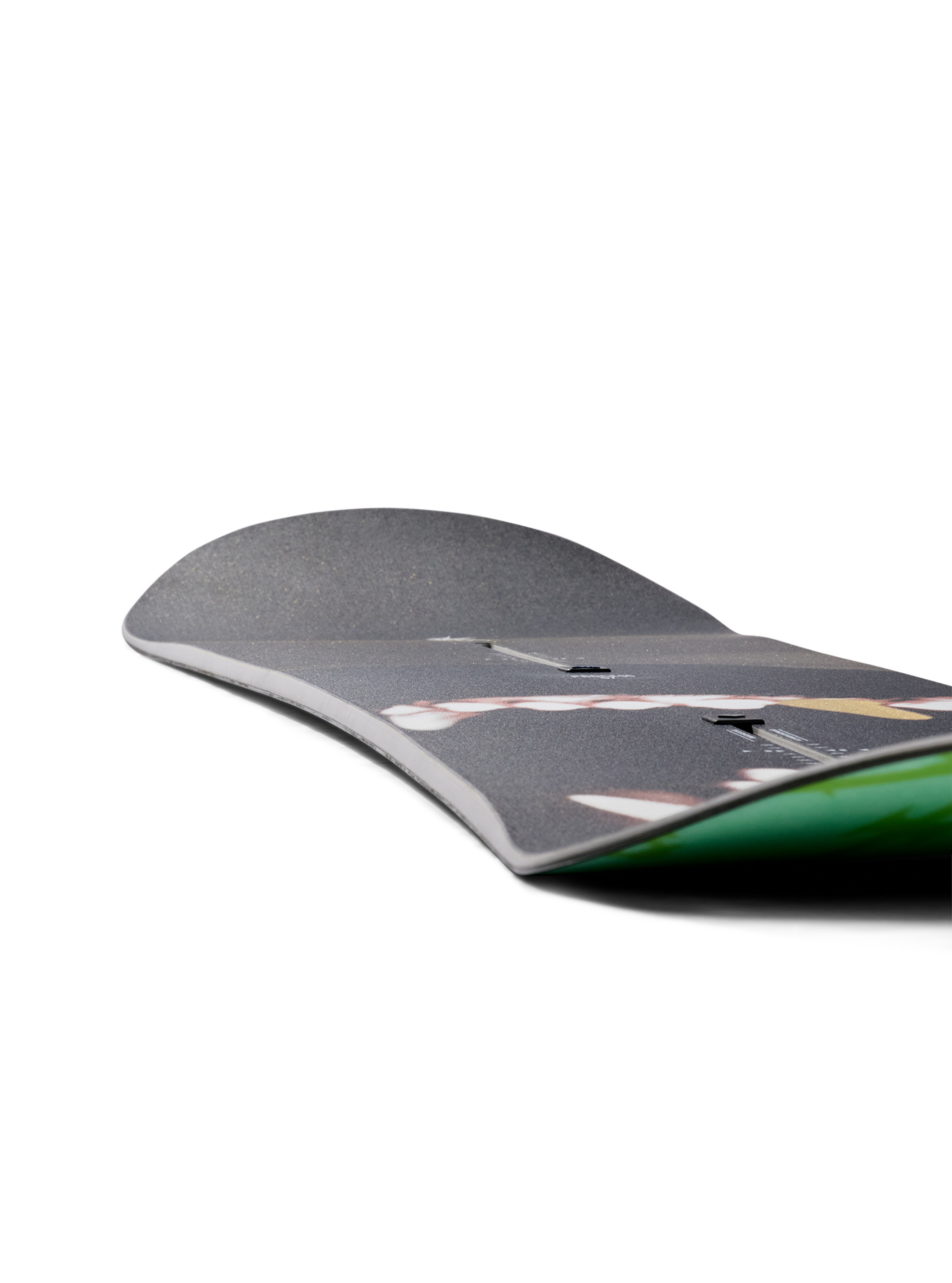 Burton Process Camber Snowboard für Herren
