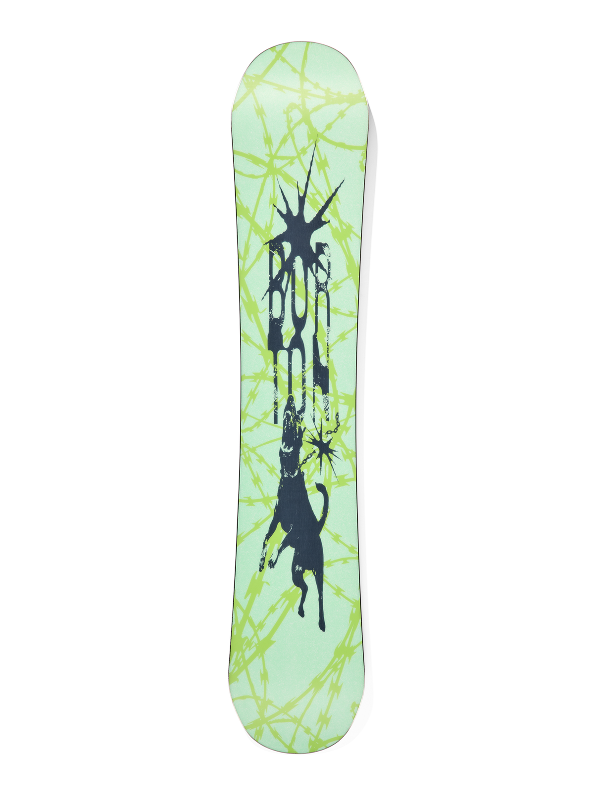 Men's Burton Process Snowboard 2027 Men's Burton Process Snowboard 2027