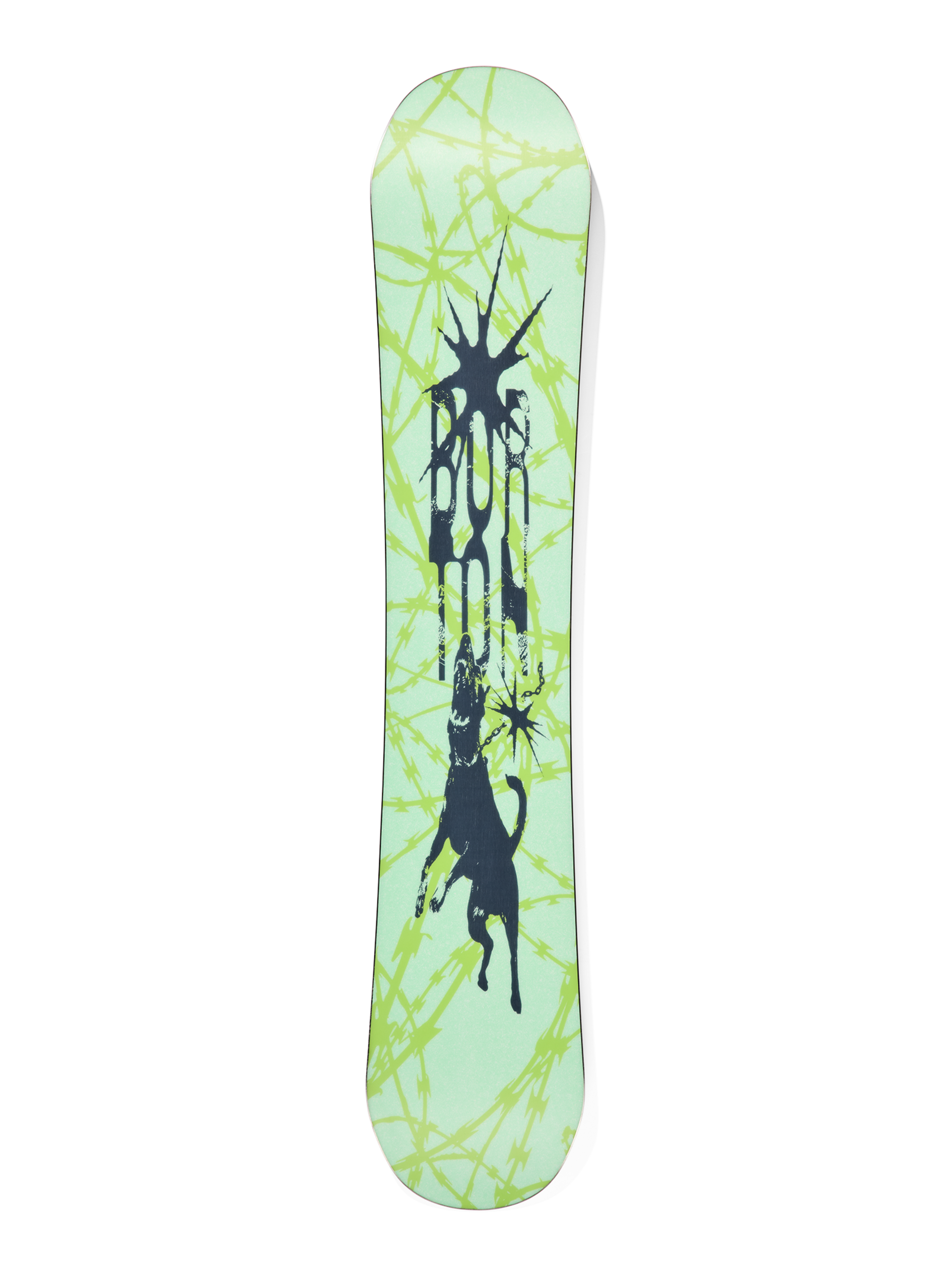 Burton Process Camber Snowboard für Herren