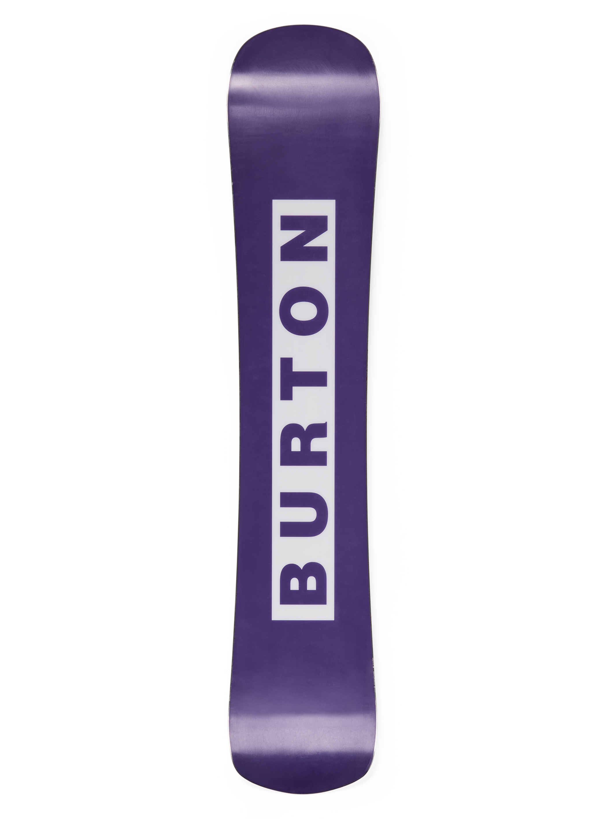 Burton - Snowboard Hideaway Flat Top femme