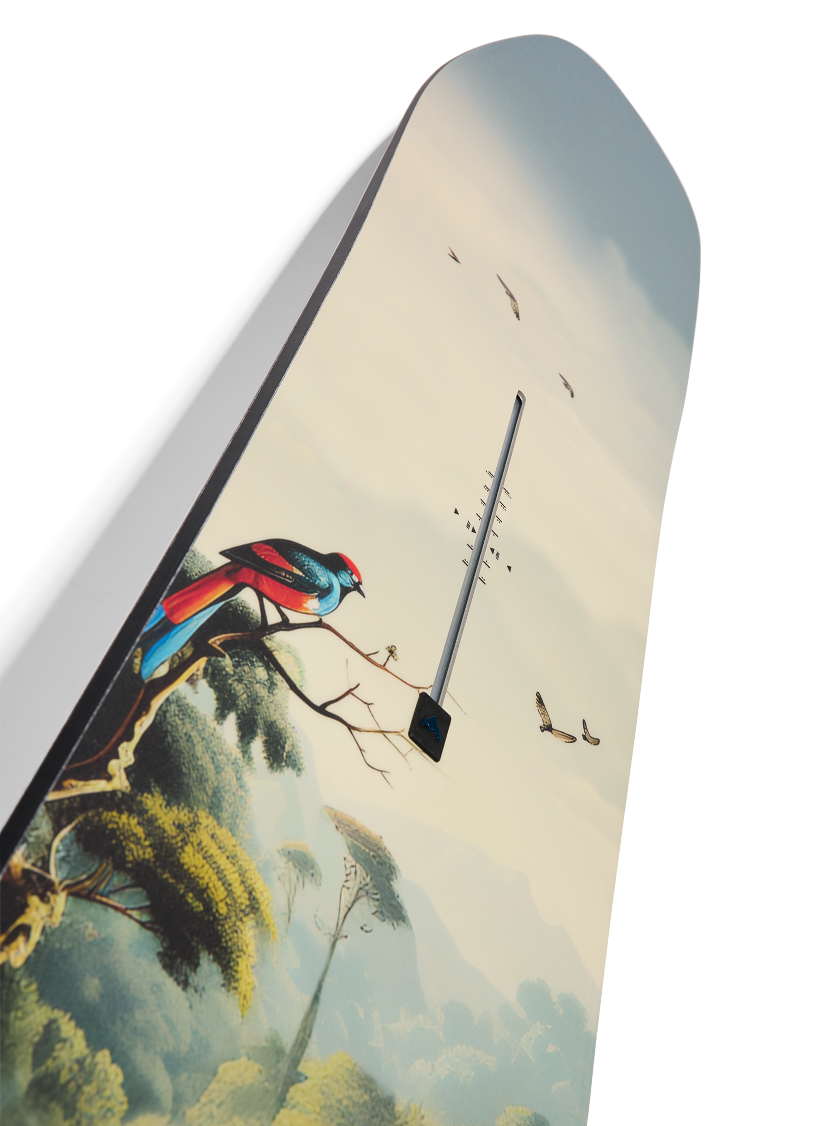 Men's Burton Custom Flying V Snowboard | Burton.com Winter 2026 Men's Burton Custom Flying V Snowboard | Burton.com Winter 2026