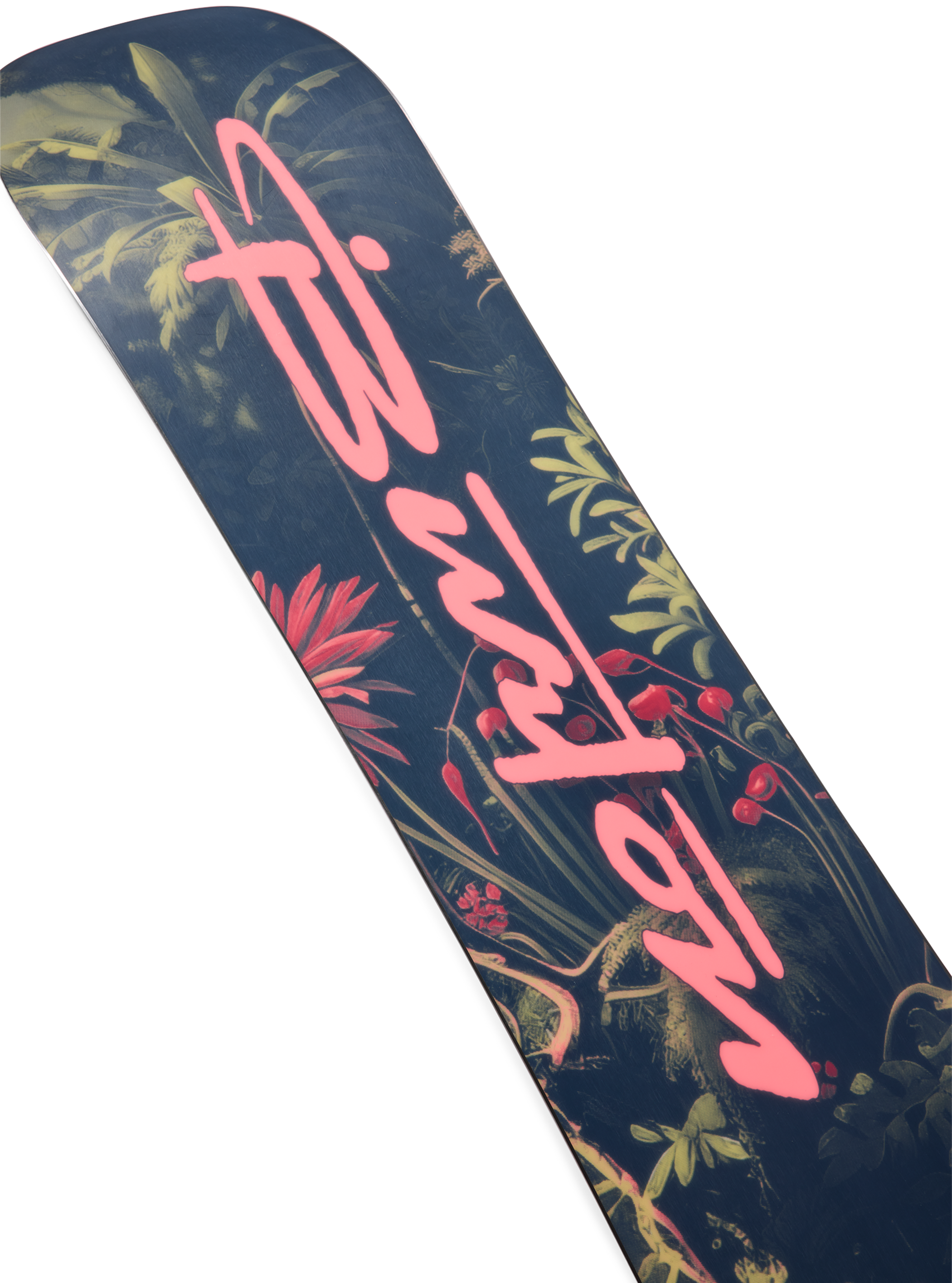 Burton Custom Flying V Snowboard für Herren
