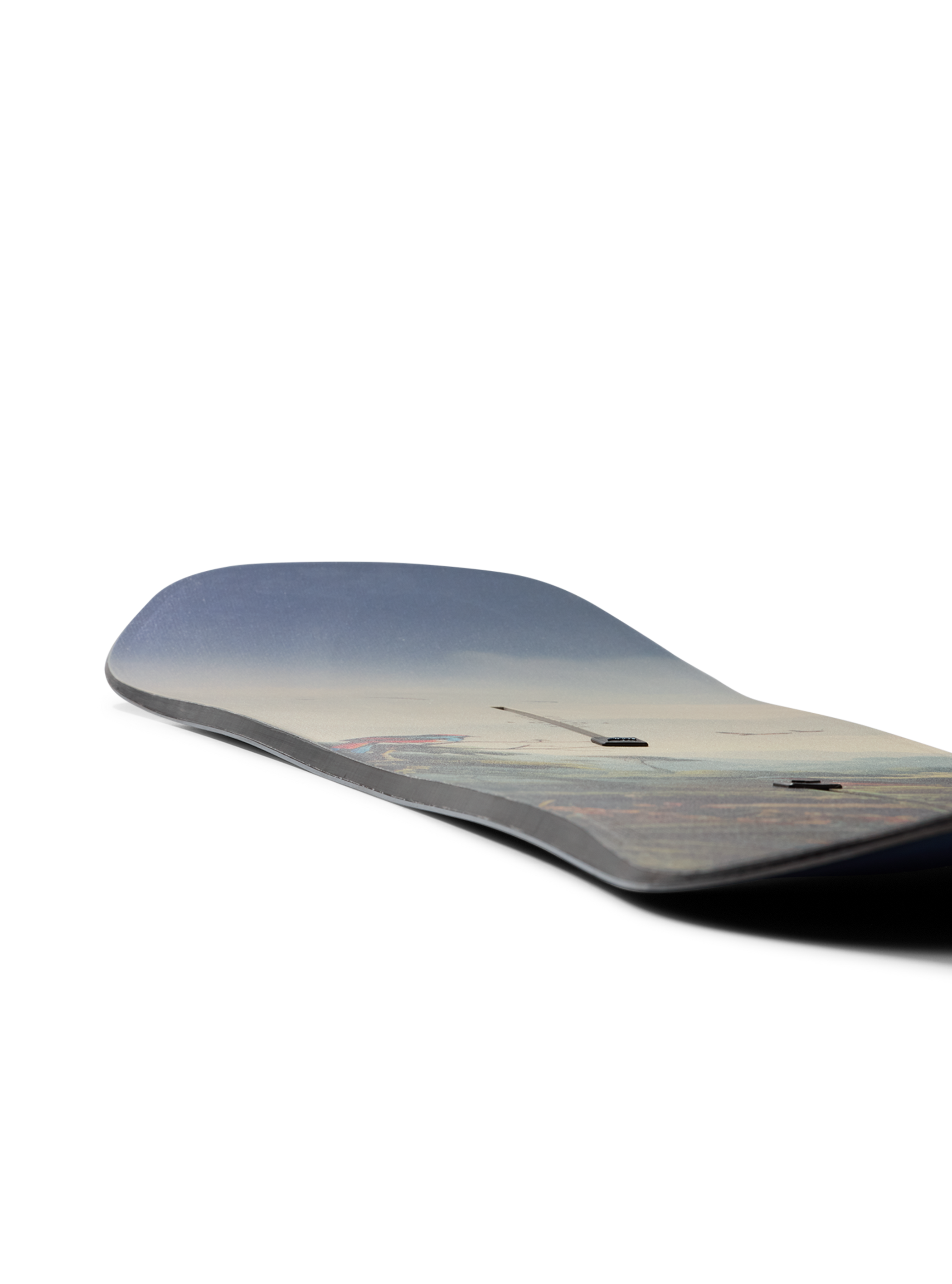 Burton Custom Flying V Snowboard für Herren
