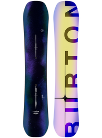 Product image of Men's Burton Custom Flying V Snowboard[Variant:Faded]