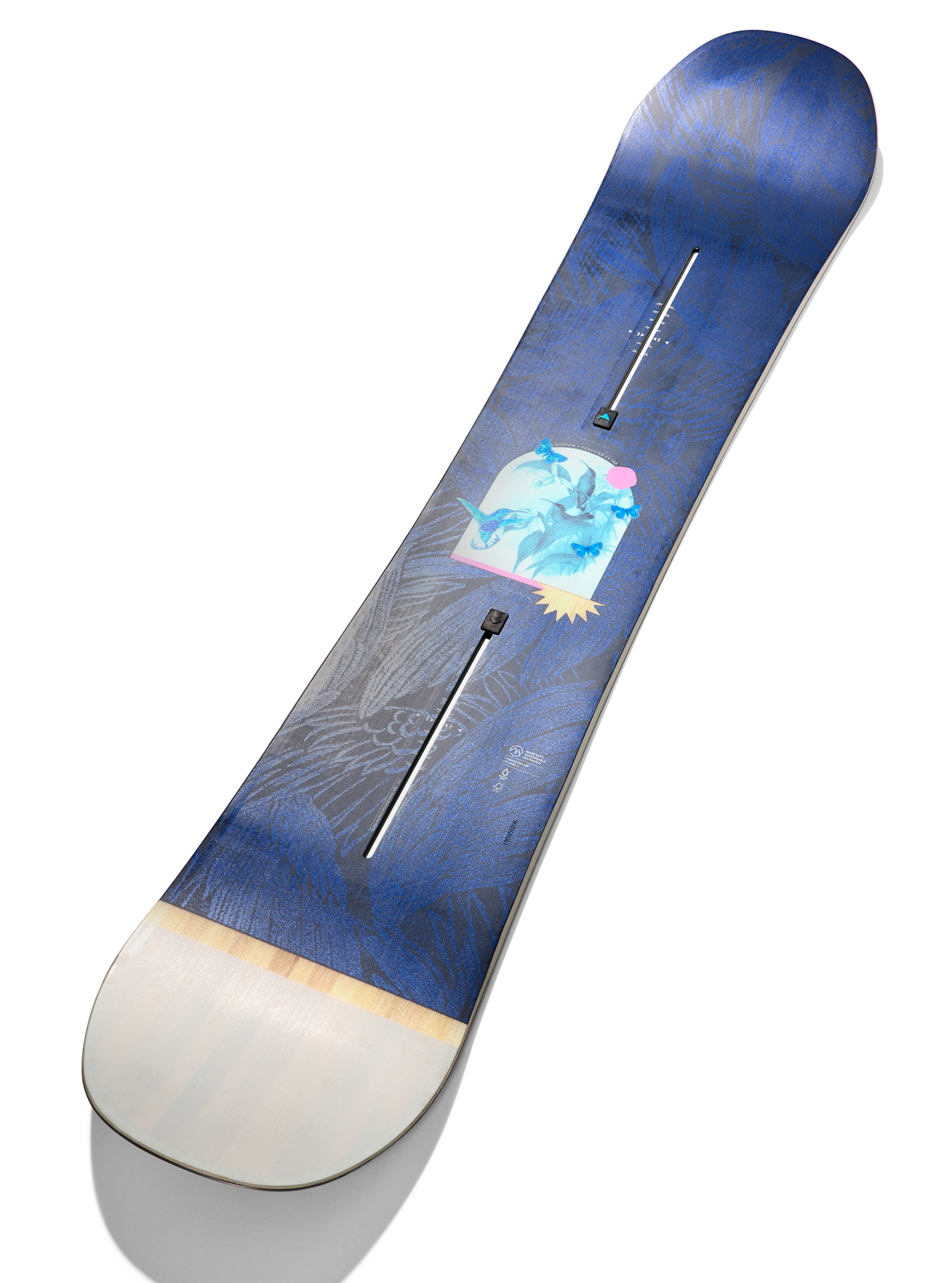 2019 burton yeasayer flying v snowboard womens 2026 // Women's THE SKI MONSTER An advanced rider who prioritizes speed and stability will find that the Yeasayer lacks the oomph needed Burton Yeasayer Flying V Snowboards