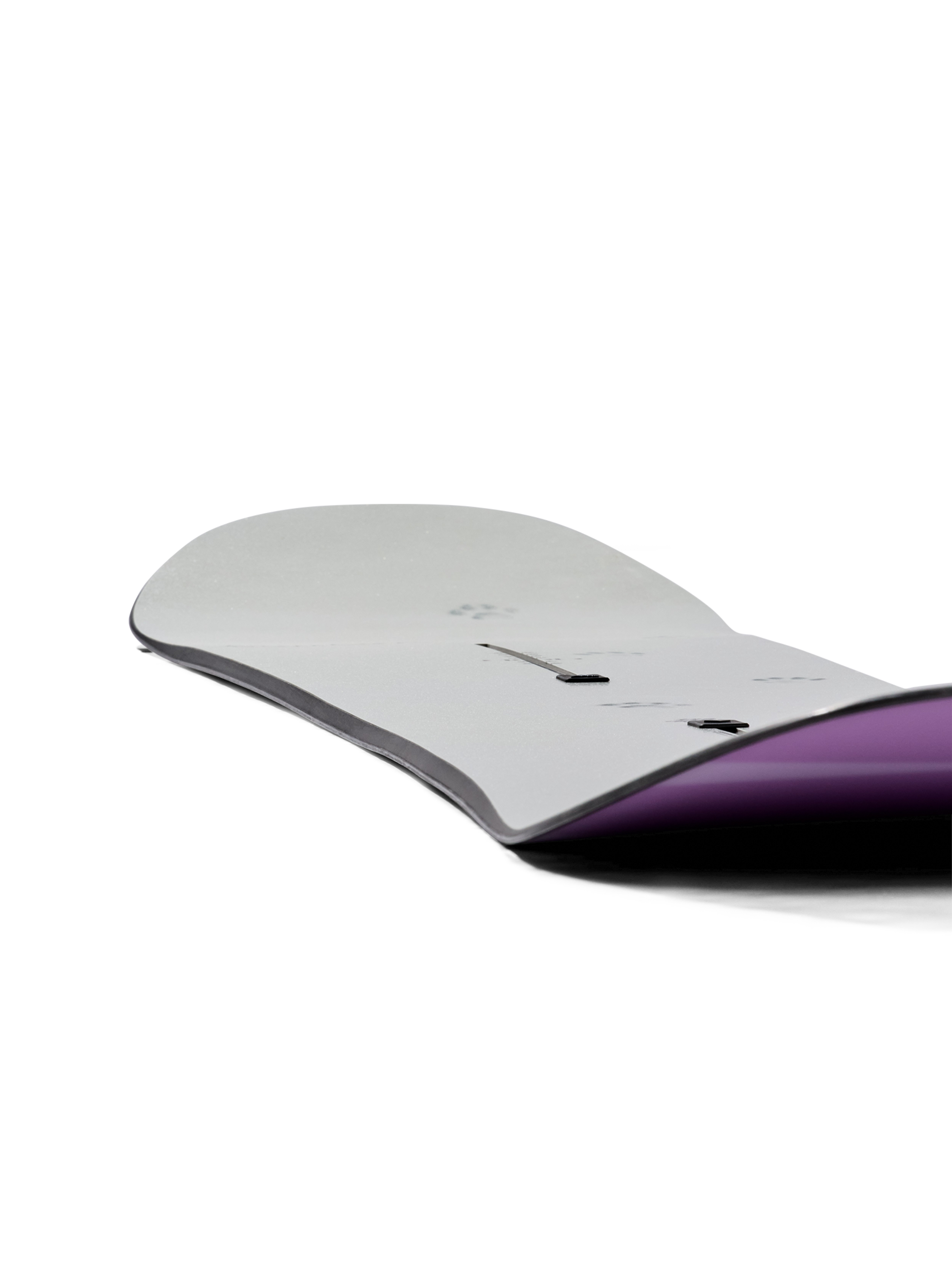 Burton Yeasayer Flying V Snowboard für Damen