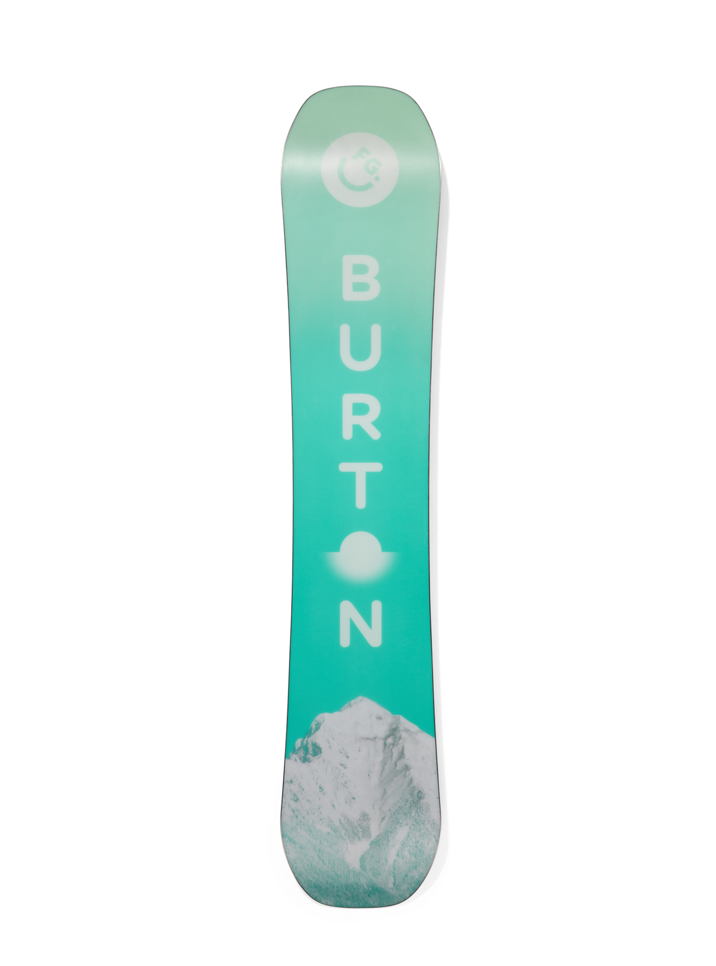 Women's Burton Feelgood Flying V Snowboard