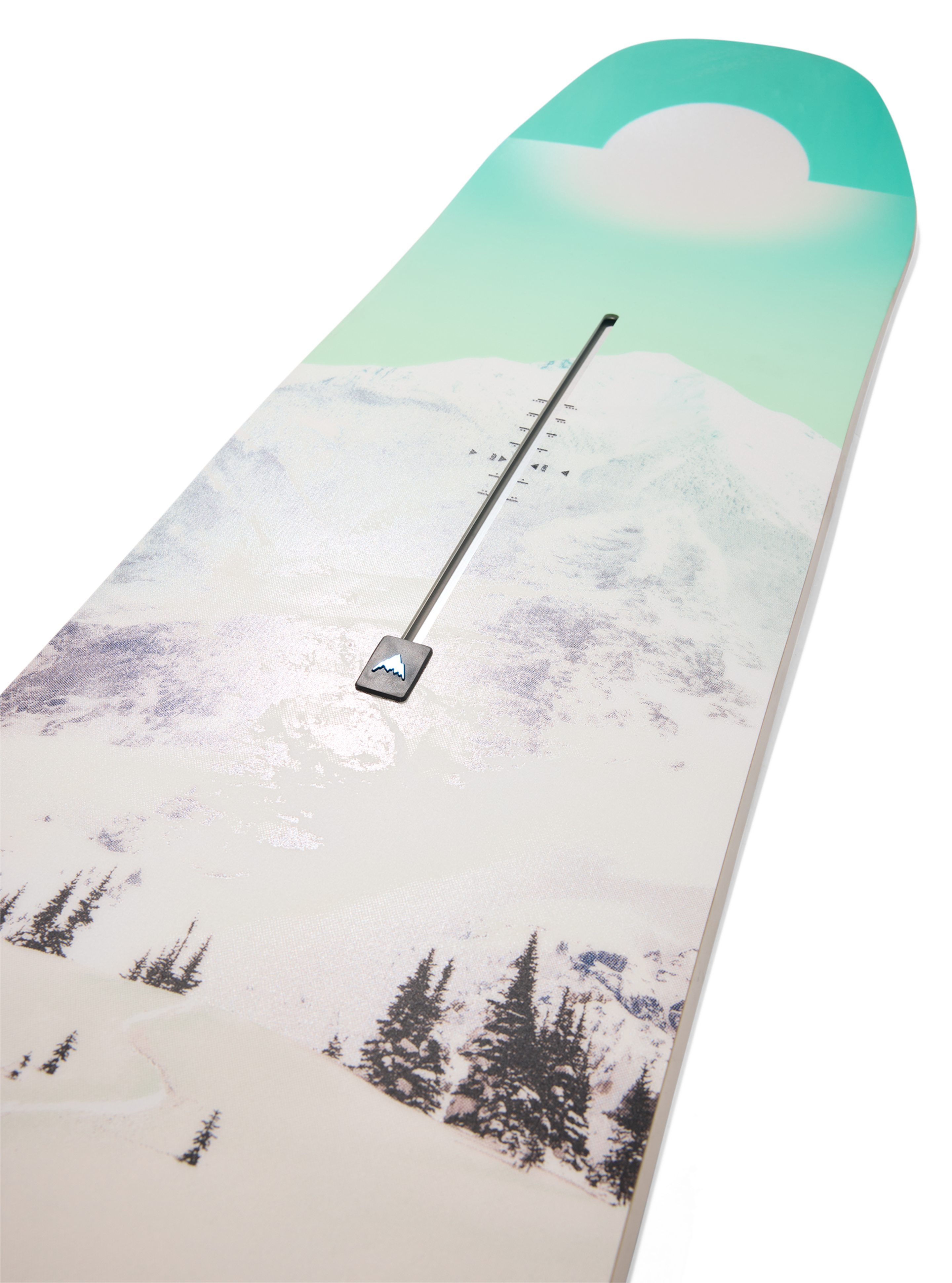 Women's Burton Feelgood Flying V Snowboard