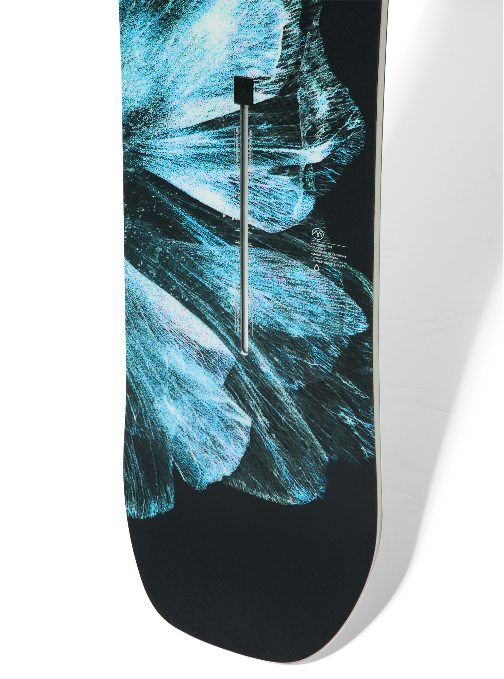 Men's Burton Process Flying V Snowboard