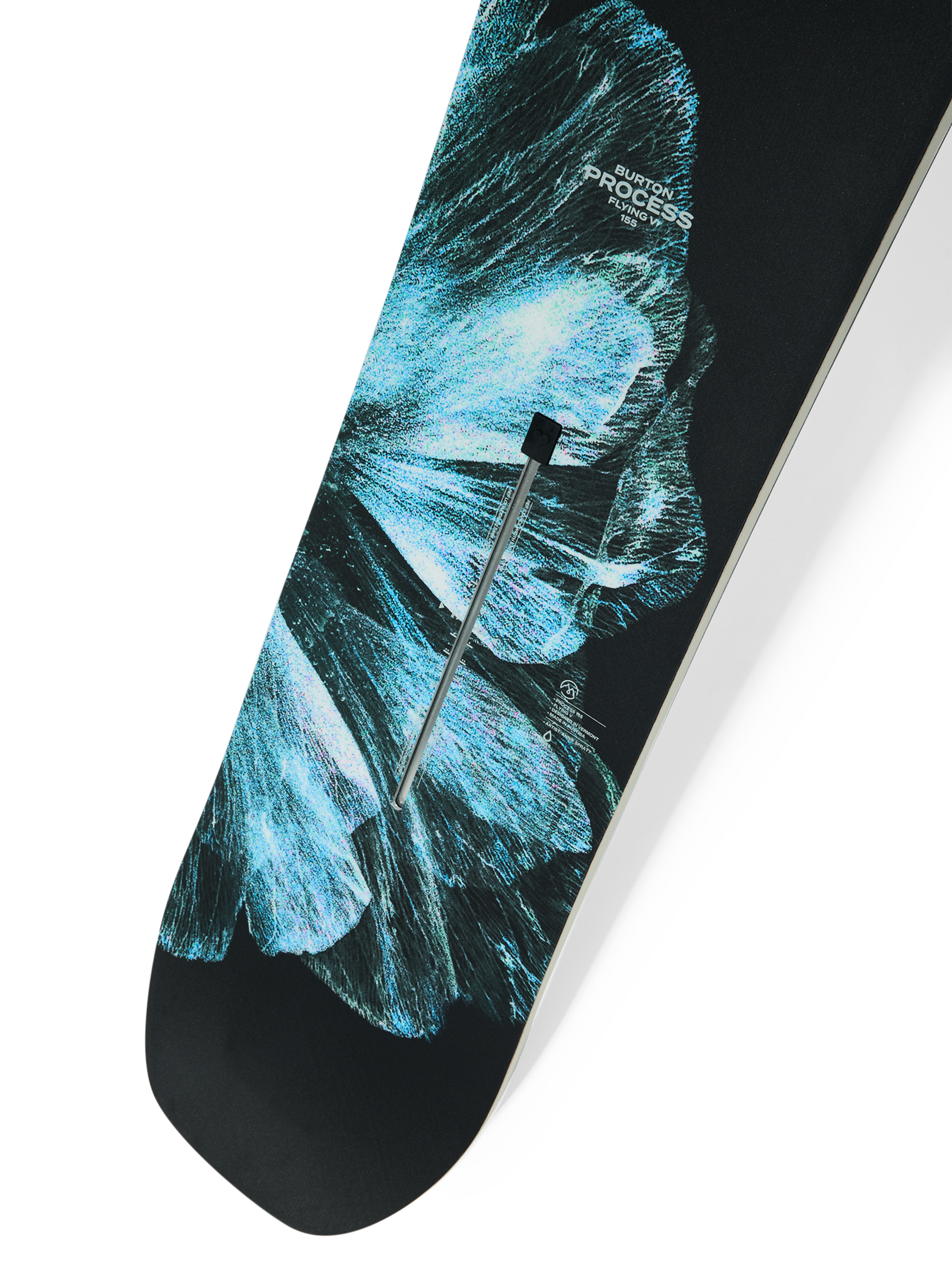 Men's Burton Process Flying V Snowboard