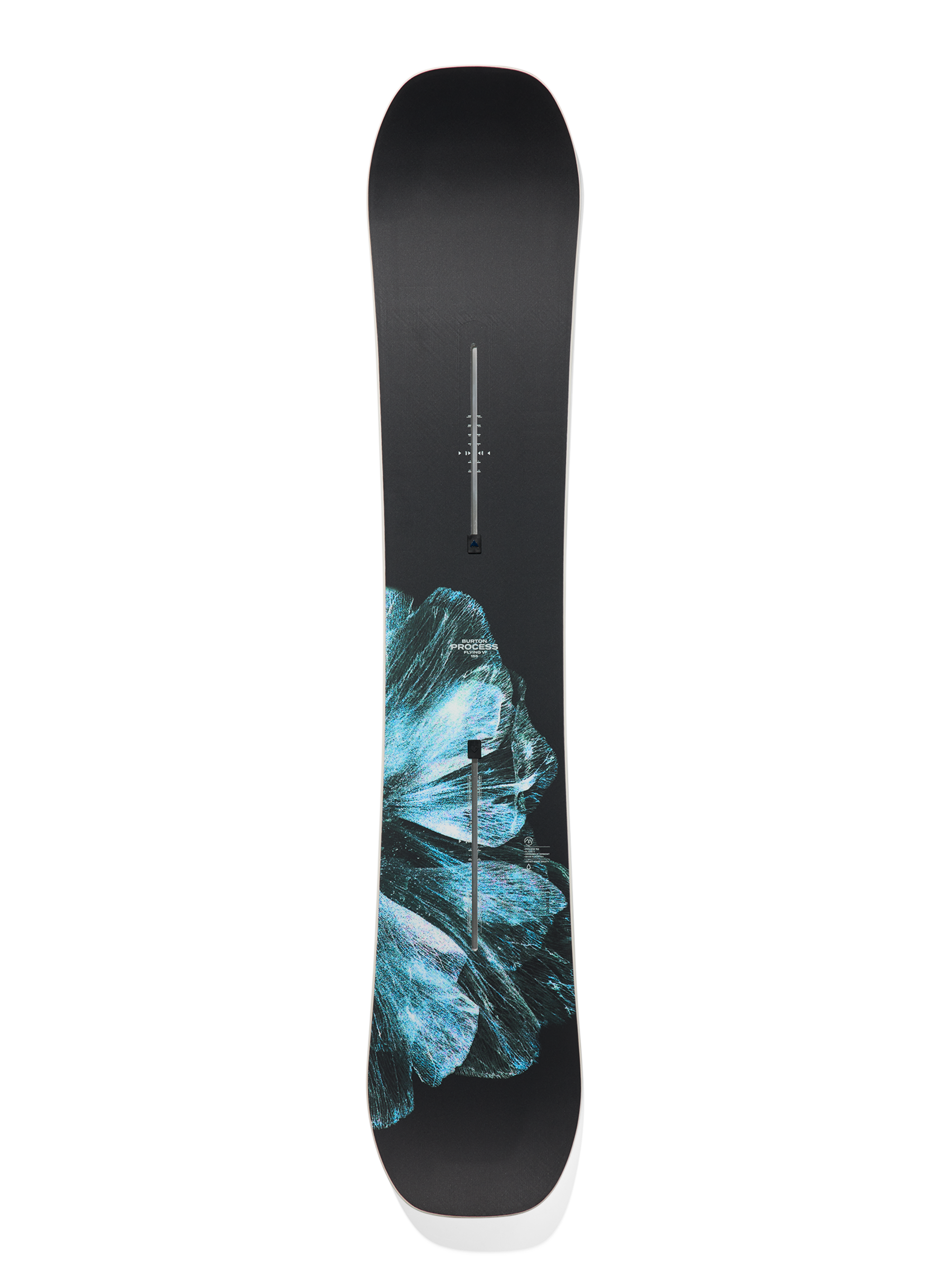 Men's Burton Process Flying V Snowboard