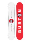 Product image of Men's Burton Process Flying V Snowboard[Variant:Good Dog]