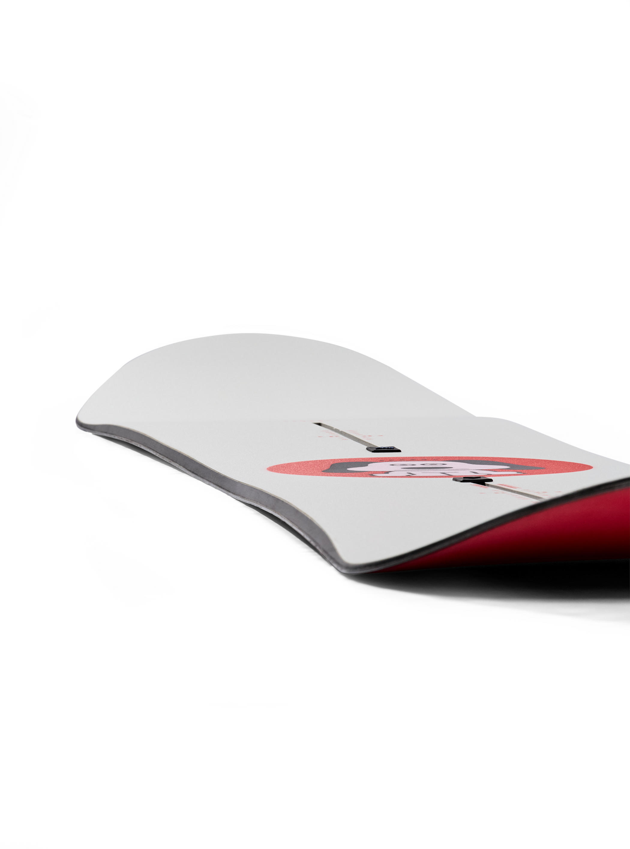 Burton Process Flying V Snowboard für Herren