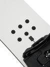 Product image of Burton Aluminum Stud Stomp Pad[Variant:Black]