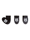 Product image of Burton Snowboard Wall Mounts[Variant:Black]