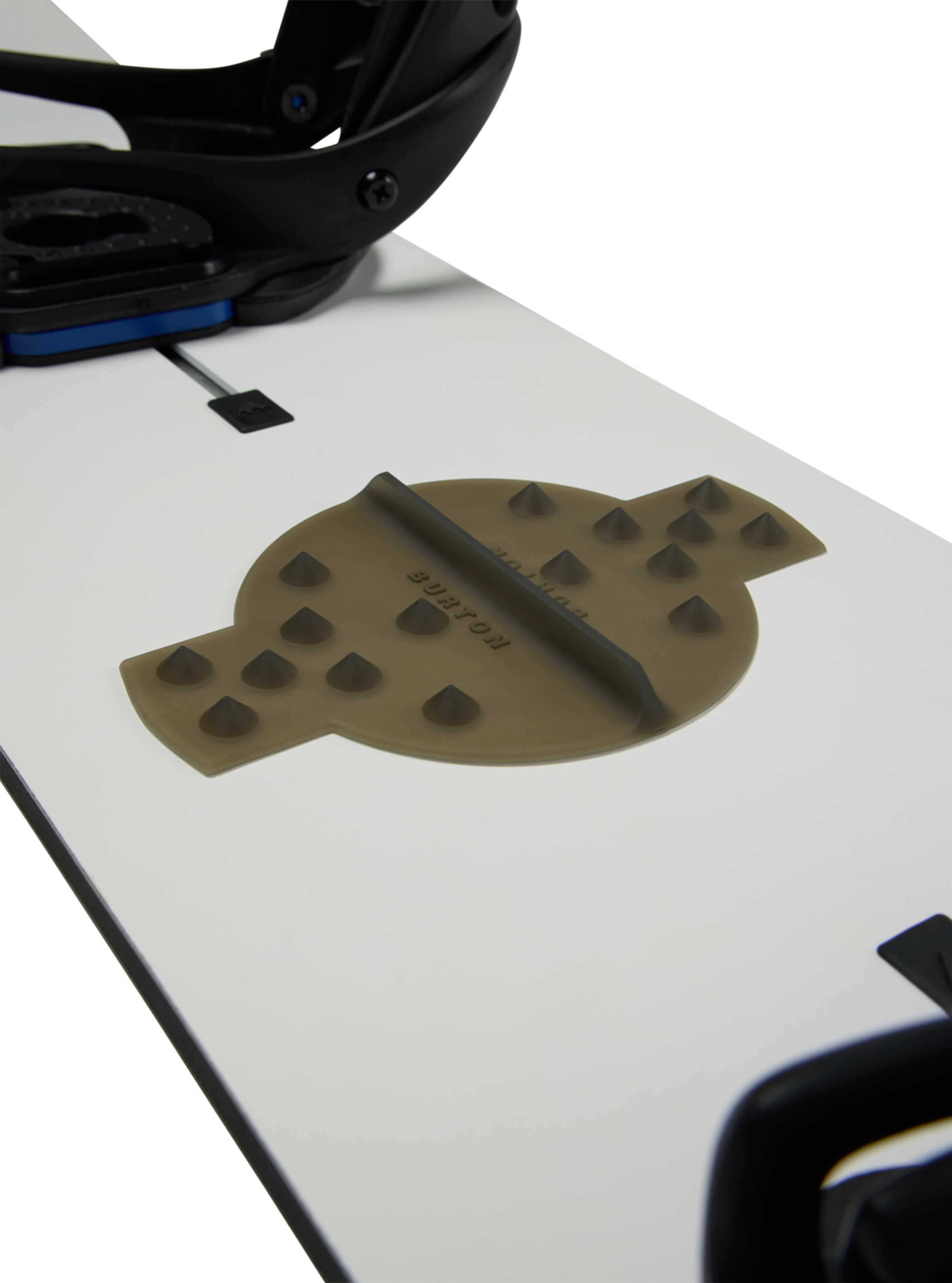 Burton Large Scraper Anti-Rutsch-Pad