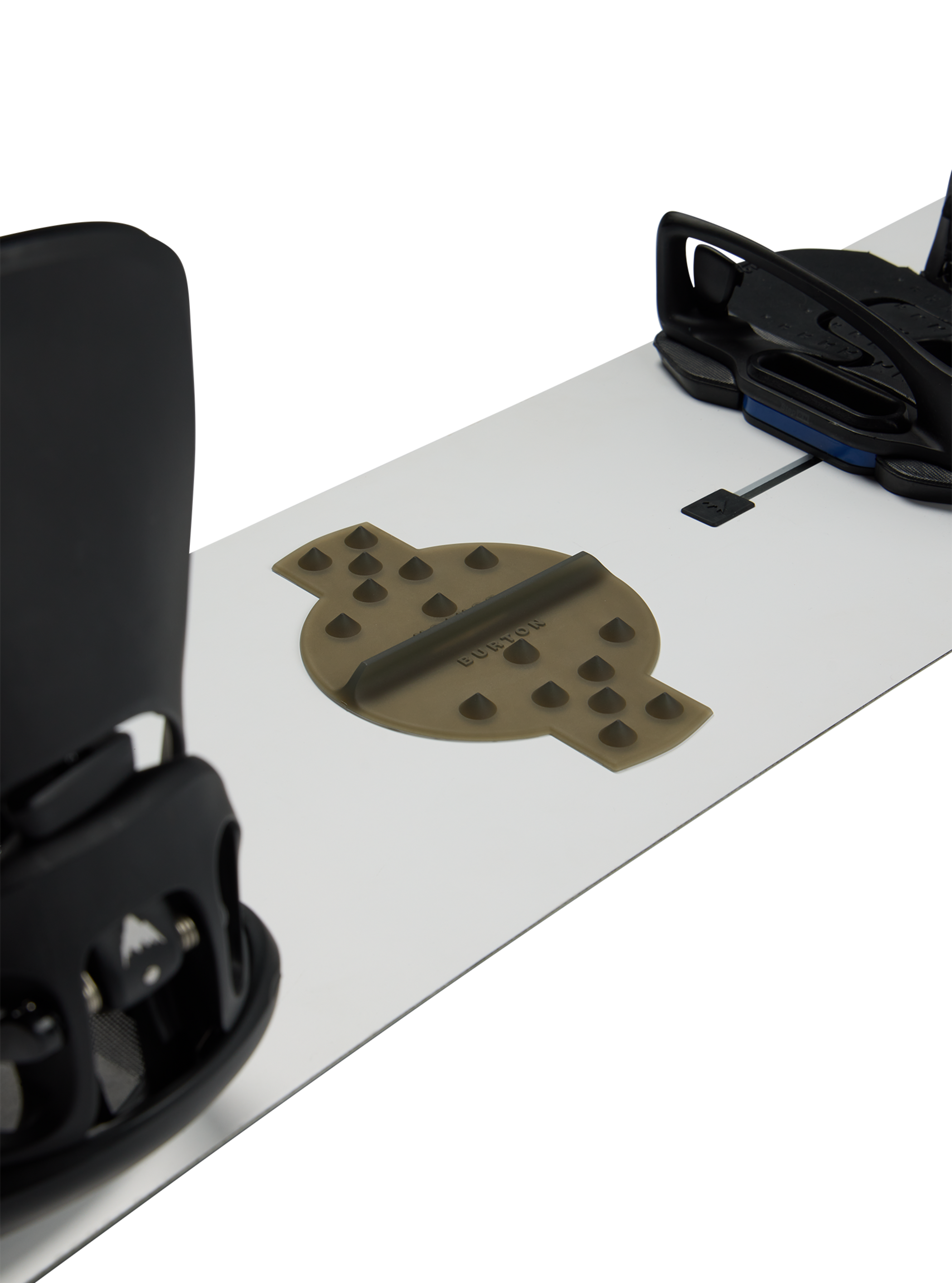 Burton Large Scraper Anti-Rutsch-Pad