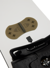 Product image of Burton Medium Spike Stomp Pad[Variant:Translucent Black]