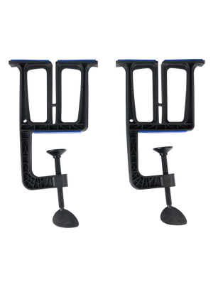 Product image of Burton Waxing & Tuning Vises[Variant:Black]