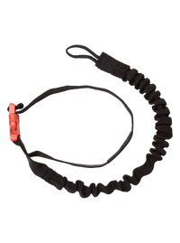 Product image of Burton Web Leash[Variant:Black]