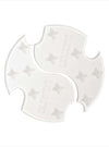 Product image of Burton Split Stomp Pad[Variant:Clear]