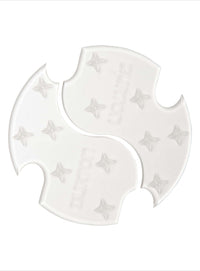 Product image of Burton Split Stomp Pad[Variant:Clear]