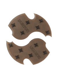 Product image of Burton Split Stomp Pad[Variant:Translucent Black]