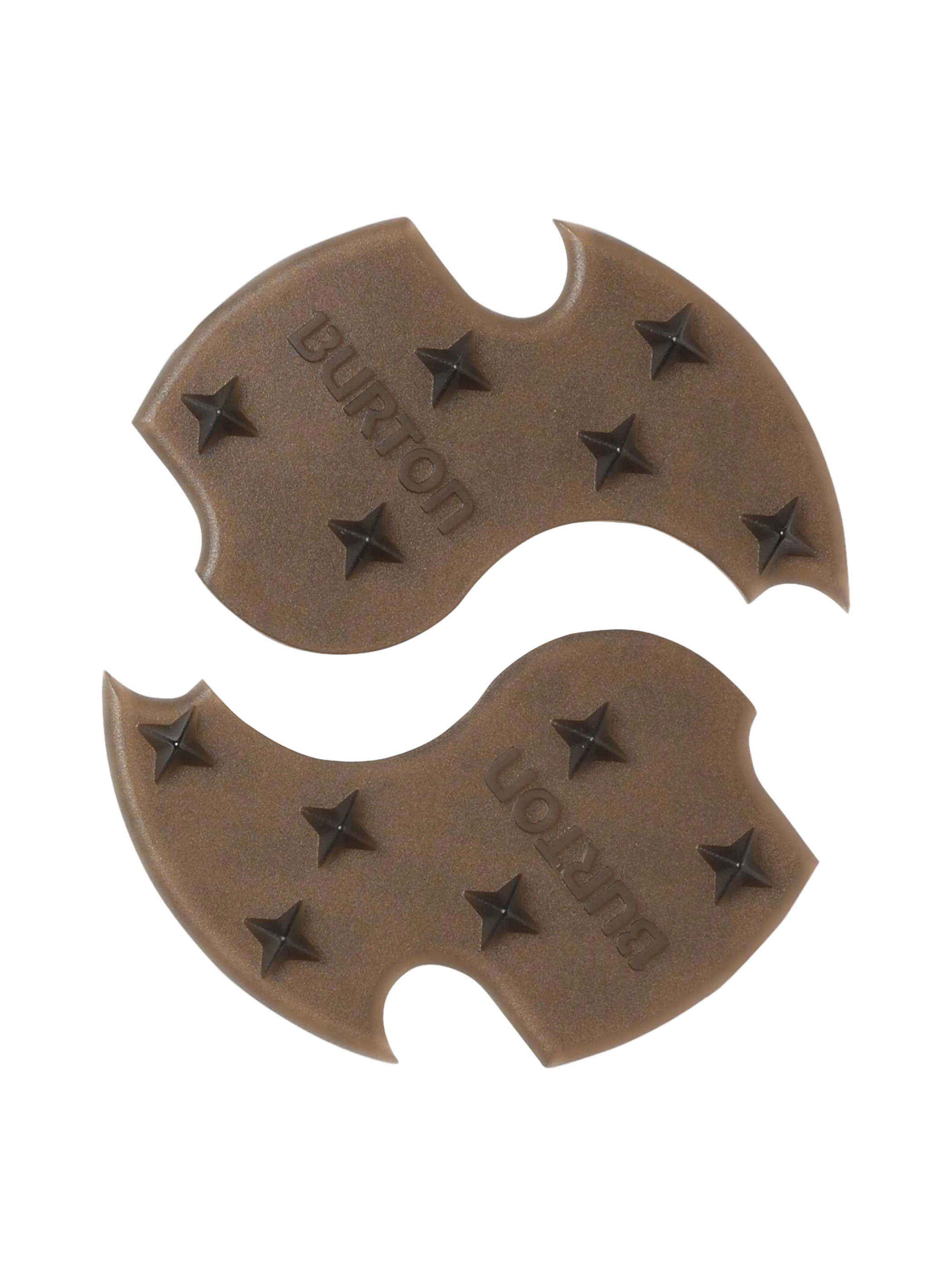 Product image of Burton Split Stomp Pad[Variant:Translucent Black]