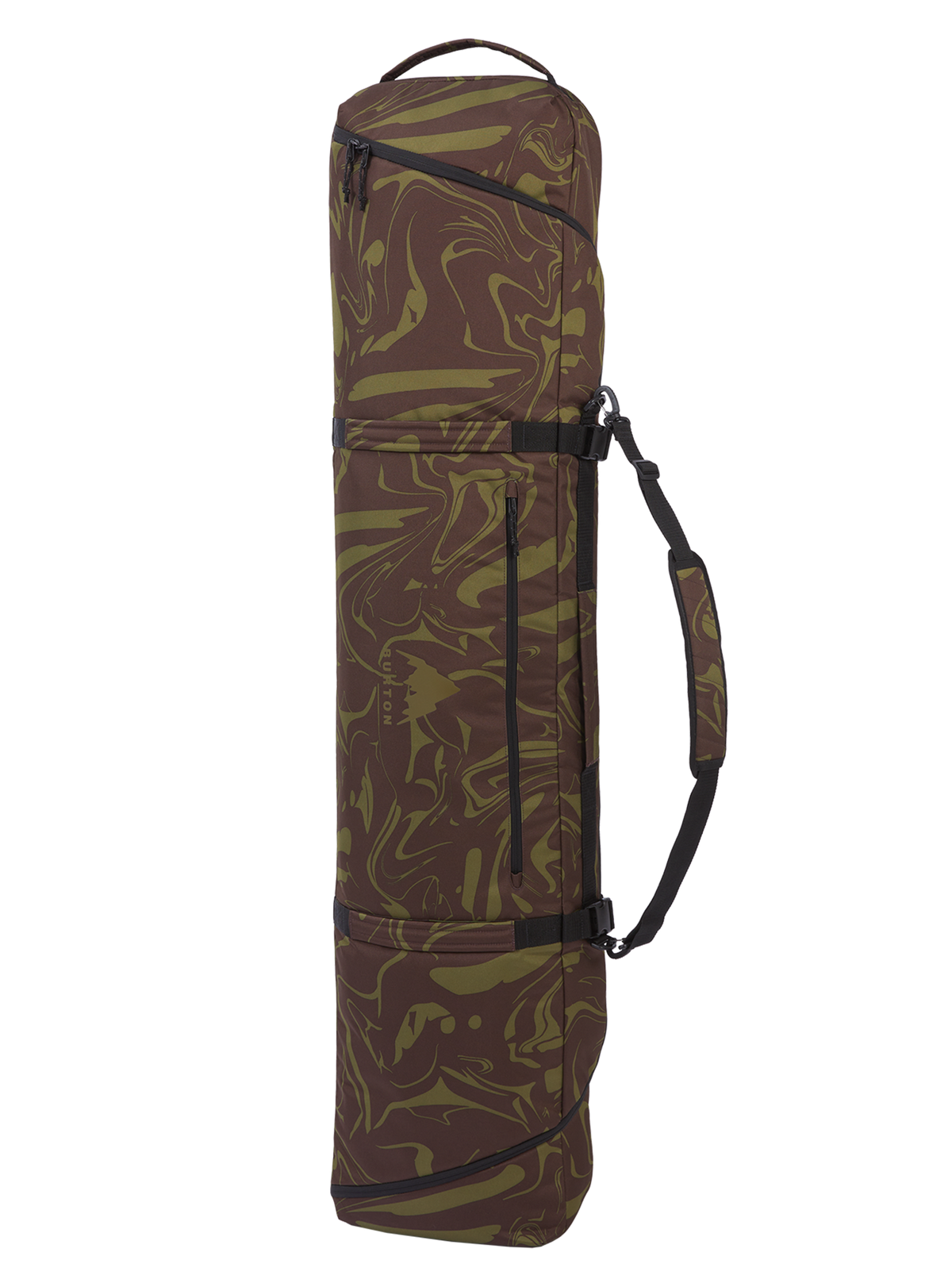 Product image of Burton Gig Snowboard Bag[Variant:Liquid Bear Hug]