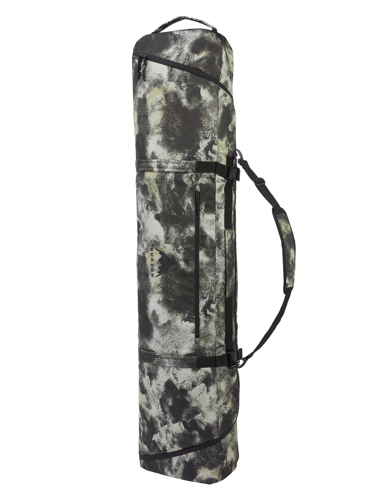 Product image of Burton Gig Snowboard Bag[Variant:Desert Rock]