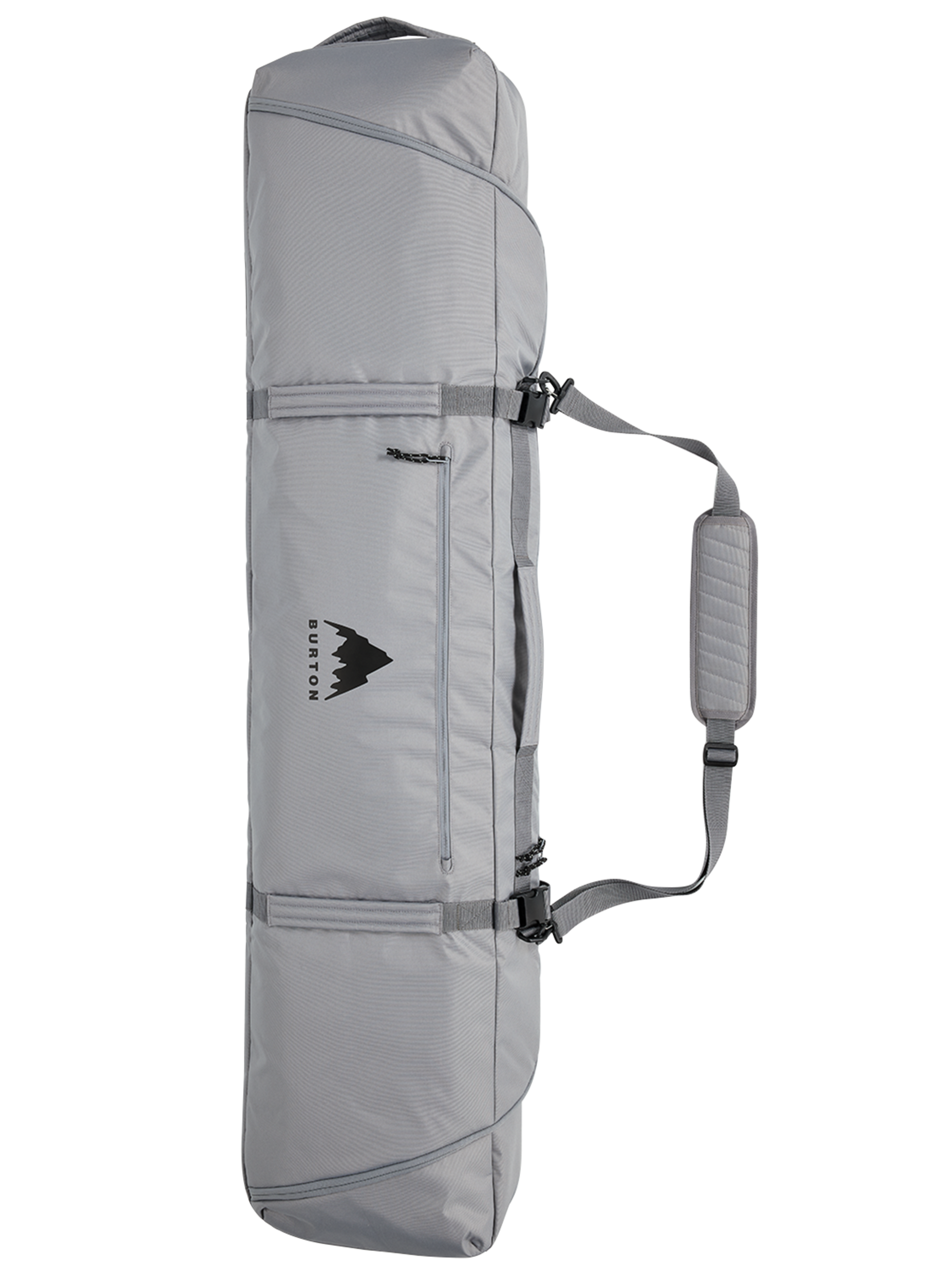Product image of Burton Gig Snowboard Bag[Variant:Sharkskin]