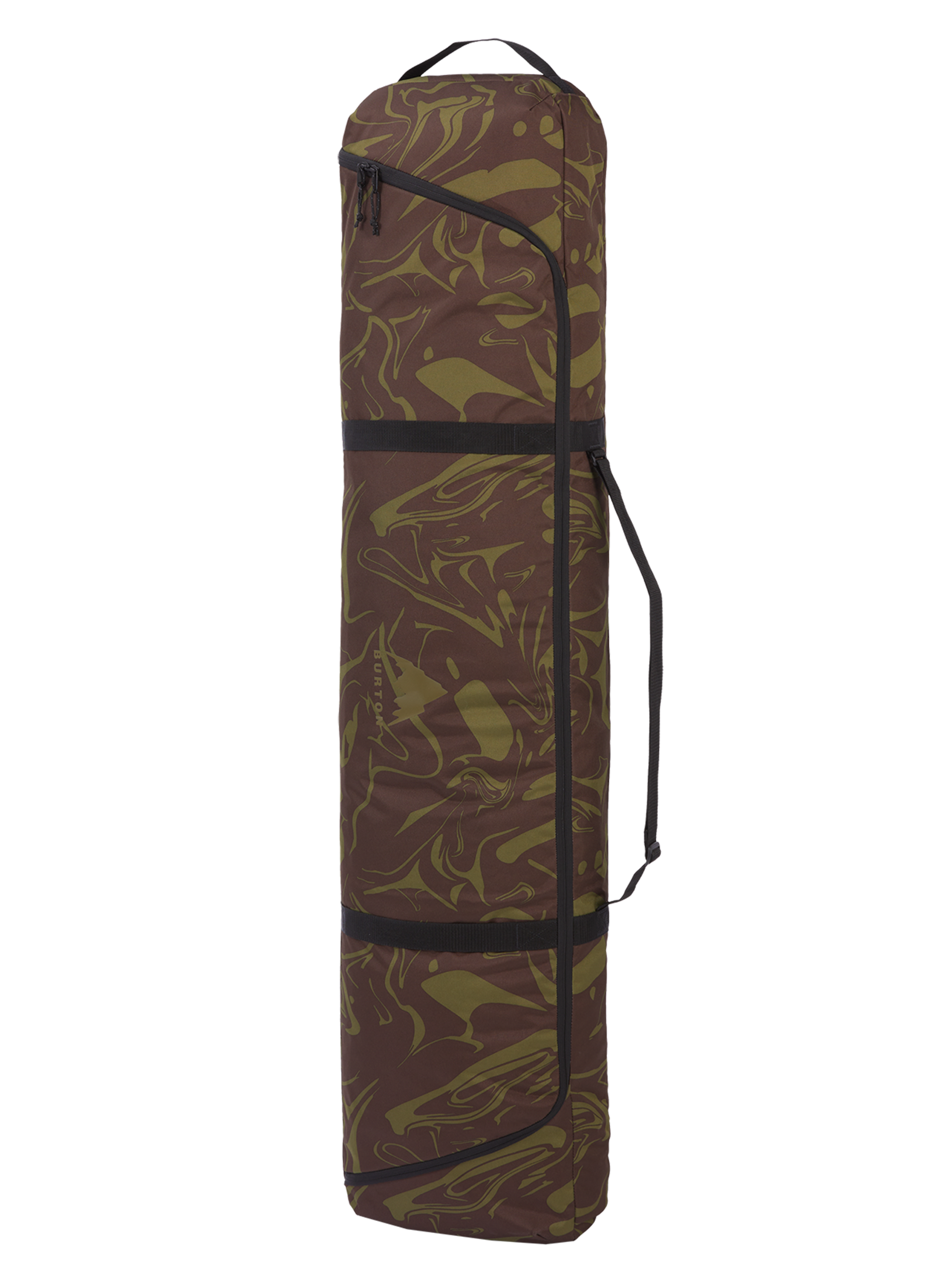 Product image of Burton Space Sack Snowboard Bag[Variant:Liquid Bear Hug]