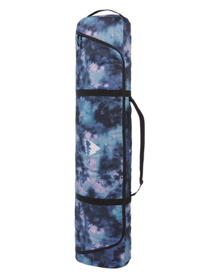 Product image of Burton Space Sack Snowboard Bag[Variant:Crystal Dye]