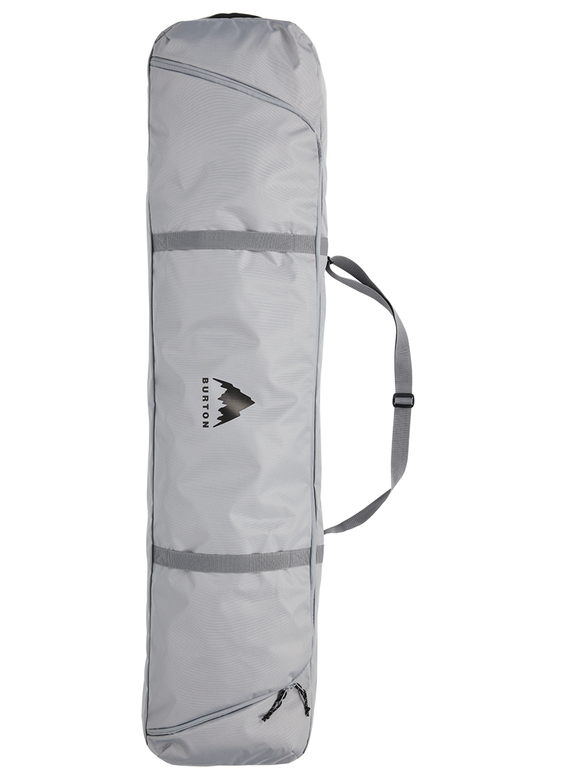 burton 2016 board sack snowboard bag Space Bag, Safari / 156 profile bag fits any board from a 129cm to a 181cm BURTON 2016 Board Sack Snowboard