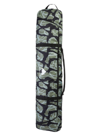 Product image of Burton Space Sack Snowboard Bag[Variant:Graffiti Camo]