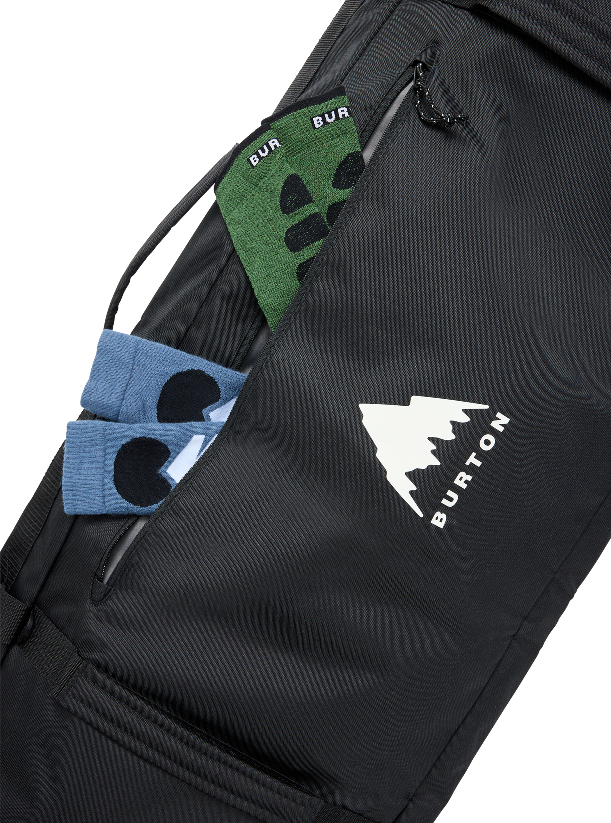 Burton Gigbag mit Rollen