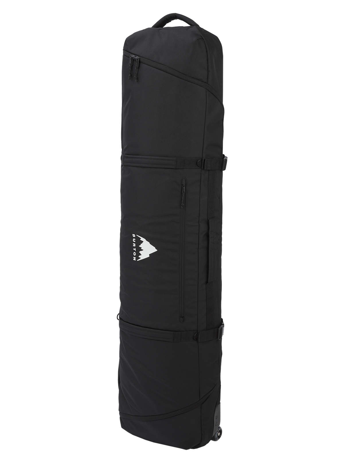 burton 2015 wheelie gig snowboard bag in campo 2027 Color:Shad Sky Flake HJC CS-15 Trion MC4SF shoppable-best-helmets-riders approved locks