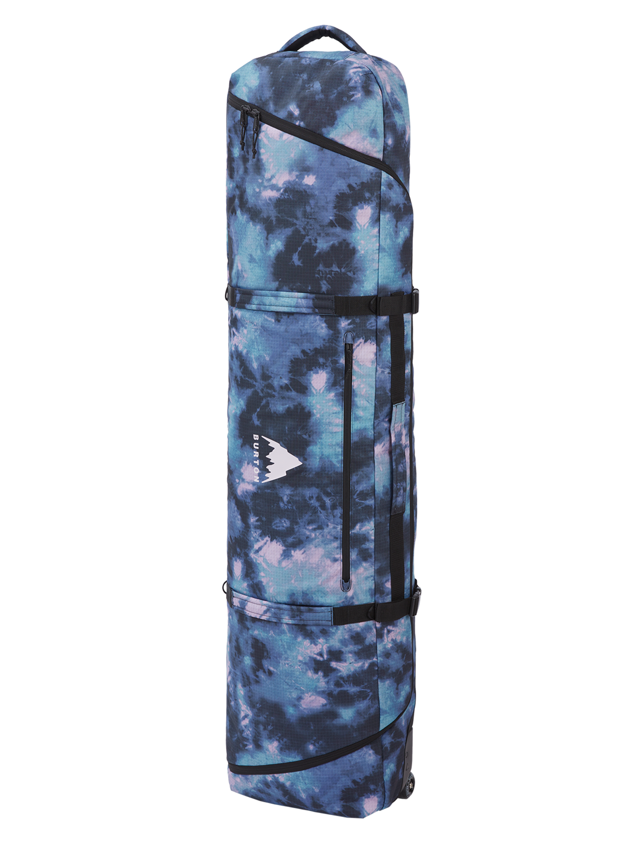 Product image of Burton Wheelie Gig Snowboard Bag[Variant:Crystal Dye]