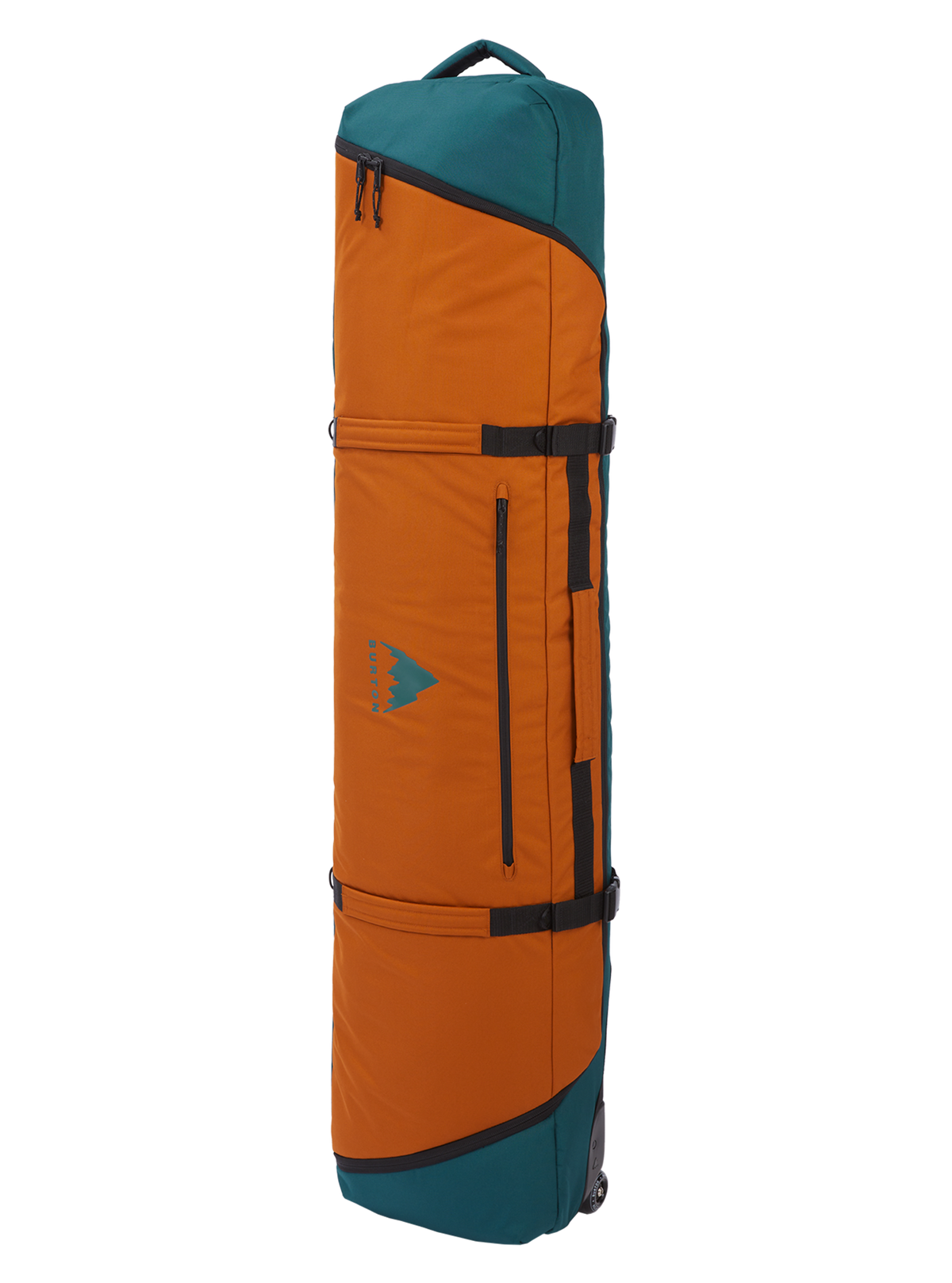 Burton Wheelie Gig Snowboard Bag 2027 Burton Wheelie Gig Snowboard Bag 2027