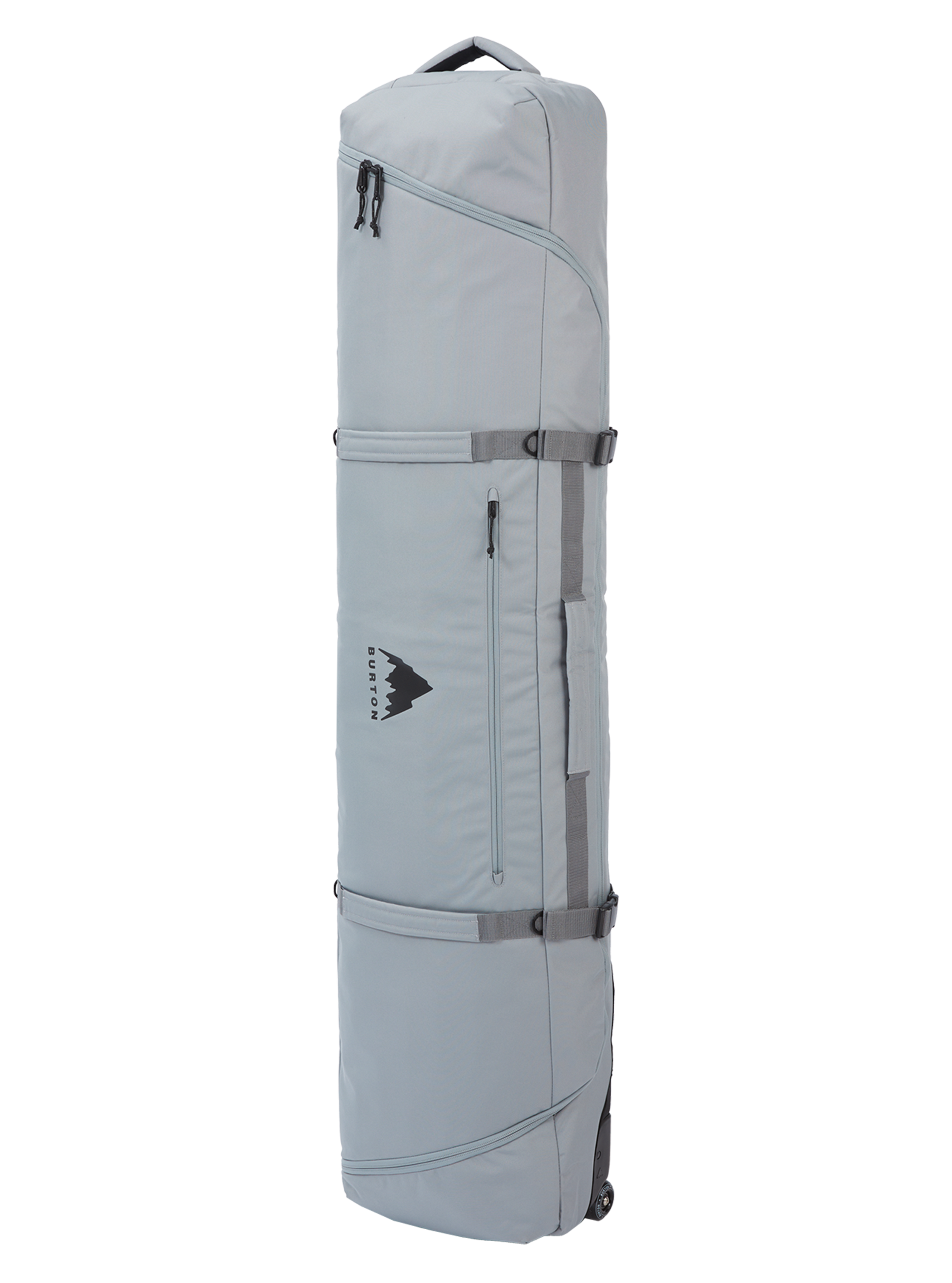 Burton Wheelie Gig Bag | Travel & Luggage | Burton.com Winter 2026