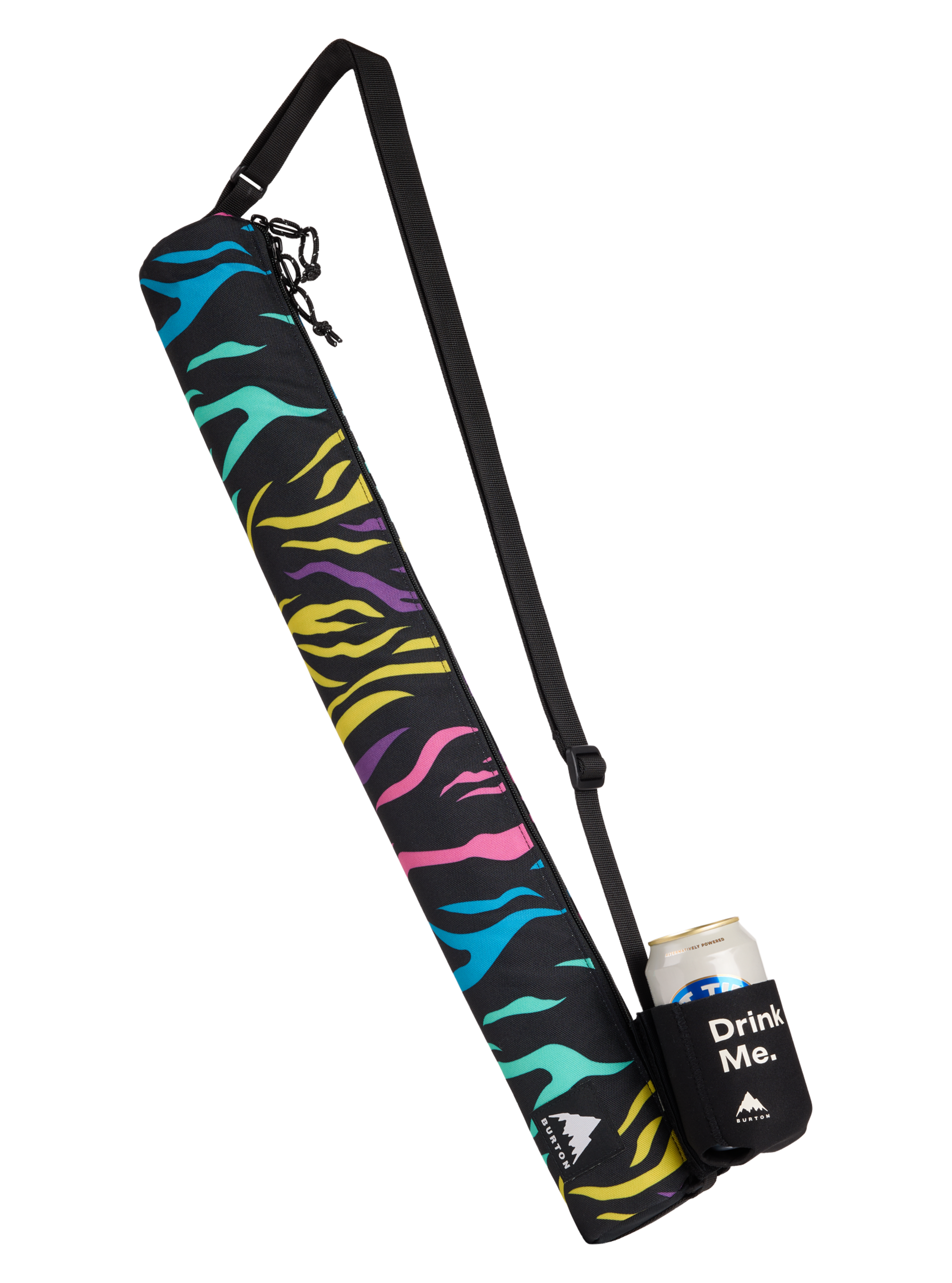 Product image of Burton Beeracuda 2L Cooler Bag[Variant:Safari]